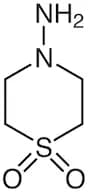 4-Aminothiomorpholine 1,1-Dioxide