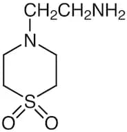 4-(2-Aminoethyl)thiomorpholine 1,1-Dioxide