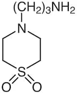 4-(3-Aminopropyl)thiomorpholine 1,1-Dioxide