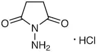 N-Aminosuccinimide Hydrochloride