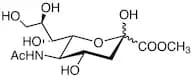 N-Acetylneuraminic Acid Methyl Ester