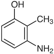 3-Amino-o-cresol