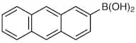 2-Anthraceneboronic Acid (contains varying amounts of Anhydride)