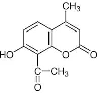 8-Acetyl-7-hydroxy-4-methylcoumarin
