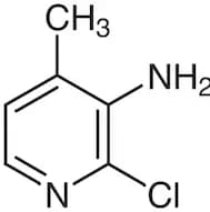 3-Amino-2-chloro-4-methylpyridine