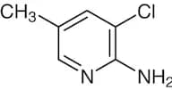 2-Amino-3-chloro-5-methylpyridine