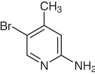 2-Amino-5-bromo-4-methylpyridine