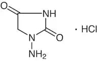 1-Aminohydantoin Hydrochloride