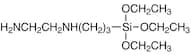 3-(2-Aminoethylamino)propyltriethoxysilane
