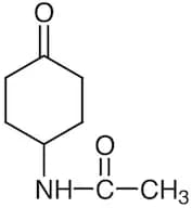 4-Acetamidocyclohexanone