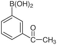 3-Acetylphenylboronic Acid (contains varying amounts of Anhydride)