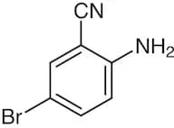 2-Amino-5-bromobenzonitrile