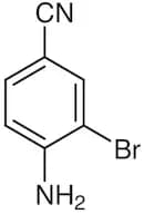4-Amino-3-bromobenzonitrile