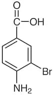 4-Amino-3-bromobenzoic Acid