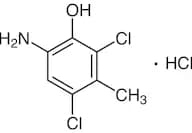6-Amino-2,4-dichloro-3-methylphenol Hydrochloride