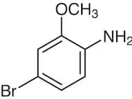 4-Bromo-2-methoxyaniline