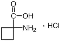 1-Aminocyclobutanecarboxylic Acid Hydrochloride