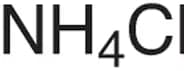 Ammonium Chloride
