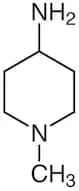 4-Amino-1-methylpiperidine