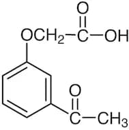 (3-Acetylphenoxy)acetic Acid