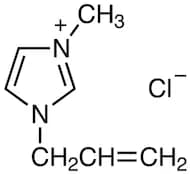 1-Allyl-3-methylimidazolium Chloride
