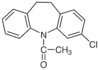 5-Acetyl-3-chloro-10,11-dihydrodibenzo[b,f]azepine