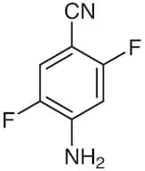 4-Amino-2,5-difluorobenzonitrile