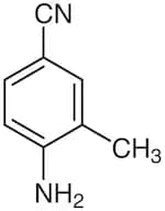 4-Amino-3-methylbenzonitrile