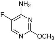 4-Amino-5-fluoro-2-methoxypyrimidine