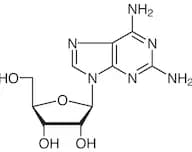 2-Aminoadenosine