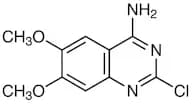 4-Amino-2-chloro-6,7-dimethoxyquinazoline
