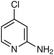 2-Amino-4-chloropyridine