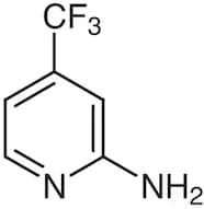 2-Amino-4-(trifluoromethyl)pyridine