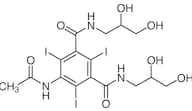 5-Acetamido-N,N'-bis(2,3-dihydroxypropyl)-2,4,6-triiodoisophthalamide