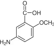 5-Amino-2-methoxybenzoic Acid