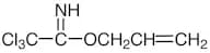 Allyl 2,2,2-Trichloroacetimidate