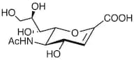 N-Acetyl-2,3-didehydro-2-deoxyneuraminic Acid