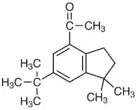 4-Acetyl-6-tert-butyl-1,1-dimethylindan