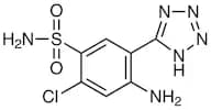 5-(2-Amino-4-chloro-5-sulfamoylphenyl)-1H-tetrazole