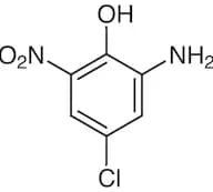 2-Amino-4-chloro-6-nitrophenol