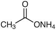 Ammonium Acetate