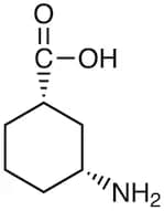 (1S,3R)-3-Aminocyclohexanecarboxylic Acid