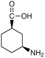 (1R,3S)-3-Aminocyclohexanecarboxylic Acid