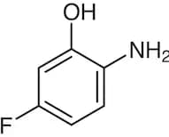 2-Amino-5-fluorophenol