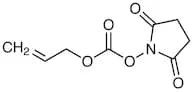 N-(Allyloxycarbonyloxy)succinimide