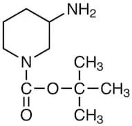 3-Amino-1-tert-butoxycarbonylpiperidine