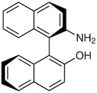 (R)-(+)-2-Amino-2'-hydroxy-1,1'-binaphthyl