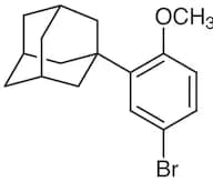 2-(1-Adamantyl)-4-bromoanisole
