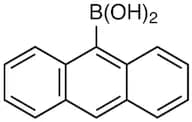 9-Anthraceneboronic Acid (contains varying amounts of Anhydride)