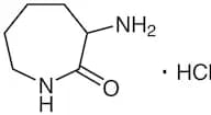 DL-α-Amino-ε-caprolactam Hydrochloride